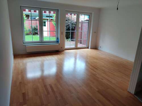 Foto - Haus zum Mieten in Hamburg 1.995,00 € 125 m²