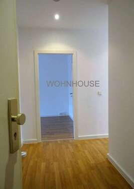 Foto - Wohnung zum Mieten in Leipzig 540,00 € 63.74 m²