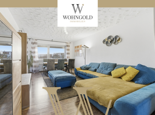 Foto - Wohnung zum Kaufen in Bergheim 129.000,00 € 91.81 m²