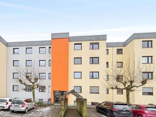 Foto - Wohnung zum Kaufen in Oberursel 385.000,00 € 102.46 m²