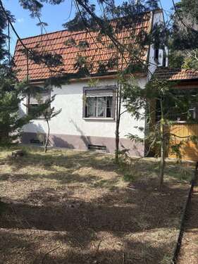 Foto - Haus zum Kaufen in Schulzendorf 270.000,00 € 95 m²