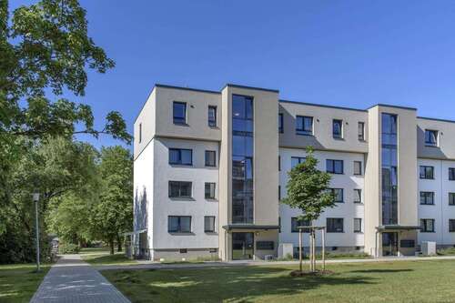 Foto - Wohnung zum Mieten in Wolfsburg 709,00 € 64.65 m²