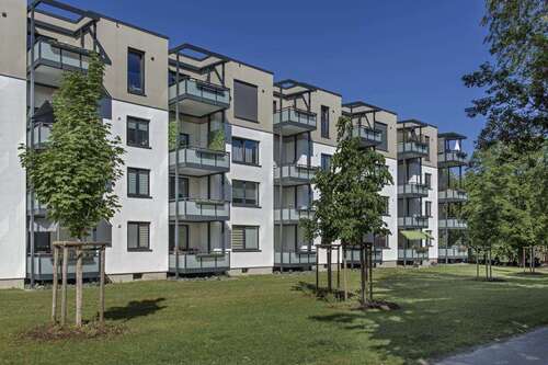 Foto - Wohnung zum Mieten in Wolfsburg 573,00 € 64.65 m²