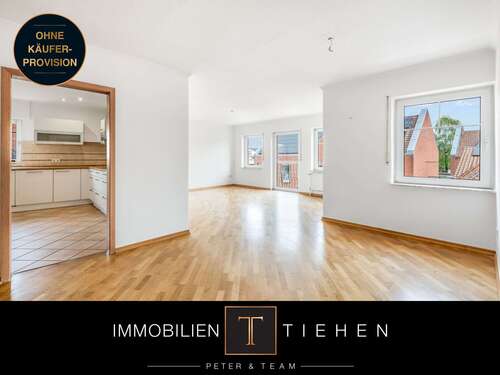 Foto - Wohnung zum Kaufen in Haren 299.000,00 € 126 m²