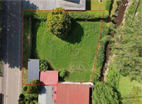 Foto - Grundstück zu verkaufen in Nettersheim 54.950,00 € 388 m²