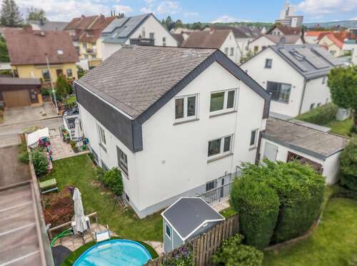 Foto - Haus zum Kaufen in Schwalbach am Taunus 762.000,00 € 186 m²