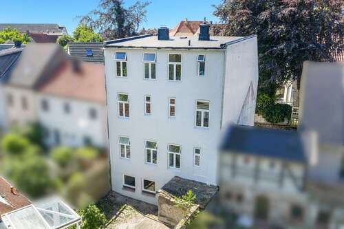Foto - Haus zum Kaufen in Schleswig 390.000,00 € 137.88 m²