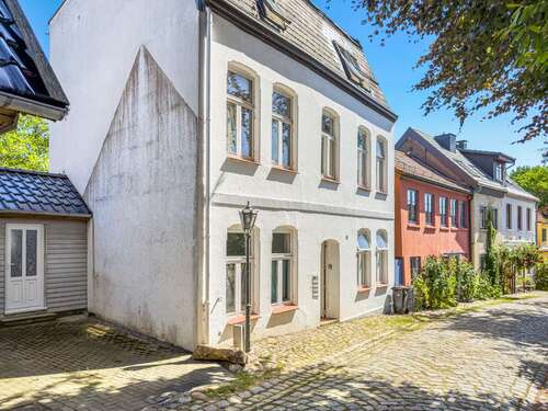 Foto - Haus zum Kaufen in Schleswig 390.000,00 € 137.88 m²