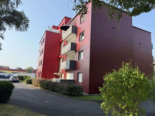 Foto - Wohnung zum Mieten in Herne 495,00 € 59 m²