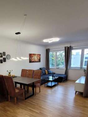 Foto - Wohnung zum Mieten in Magdeburg 898,00 € 74 m²