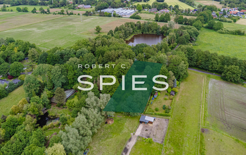 Foto - Grundstück zu verkaufen in Bremen 42.500,00 € 2065 m²