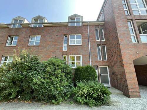 Foto - Wohnung zum Mieten in Wilhelmshaven 459,00 € 71.11 m²