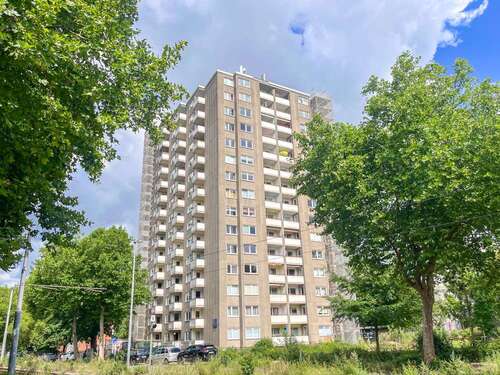Foto - Wohnung zum Mieten in Bremen 650,00 € 65.32 m²