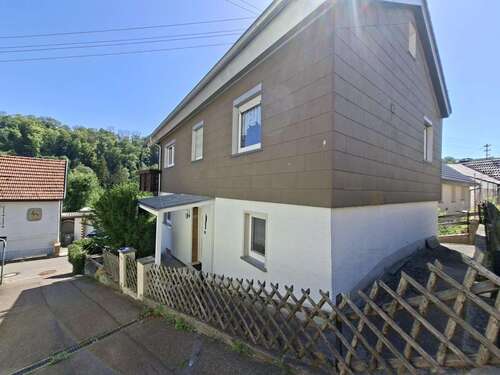 Foto - Haus zum Kaufen in Giengen an der Brenz Burgberg 160.000,00 € 101.68 m²