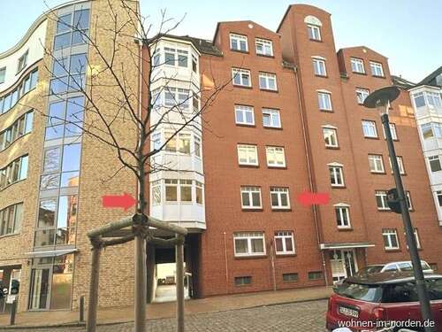 Foto - Wohnung zum Kaufen in Kiel Ravensberg 395.000,00 € 86 m²