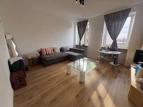 Foto - Wohnung zum Mieten in Fürth 630,00 € 39 m²