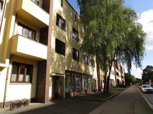Foto - Einzelhandel in Magdeburg 360,00 € 35.2 m²