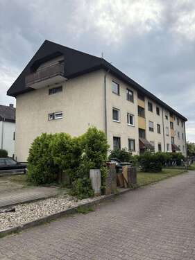 Foto - Wohnung zum Kaufen in Rheinmünster 280.000,00 € 84 m²
