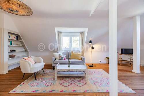 Foto - Wohnen auf Zeit in Hamburg 1.690,00 €