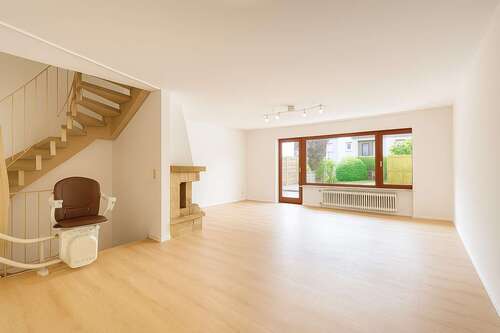 Foto - Haus zum Mieten in Stuttgart 2.250,00 € 166 m²