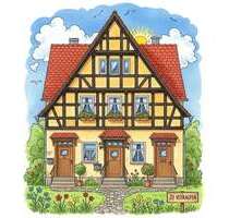 Haus zum Kaufen in Giengen an der Brenz 449.900,00 € 198.99 m²