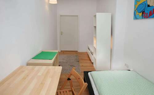 Foto - WG-Zimmer in Berlin 605,00 € 9 m²