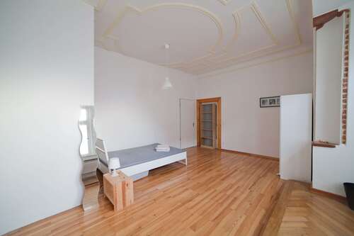 Foto - WG-Zimmer in München 905,00 € 27 m²