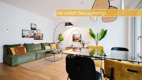 Foto - Wohnung zum Kaufen in Frankfurt am Main 659.900,00 € 95.55 m²