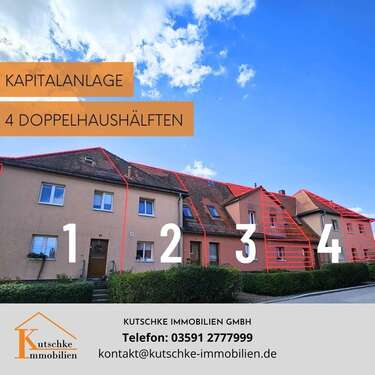 Foto - Haus zum Kaufen in Sohland an der Spree 269.900,00 € 302 m²