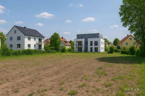 Foto - Grundstück zu verkaufen in München 4.600.000,00 € 2550 m²