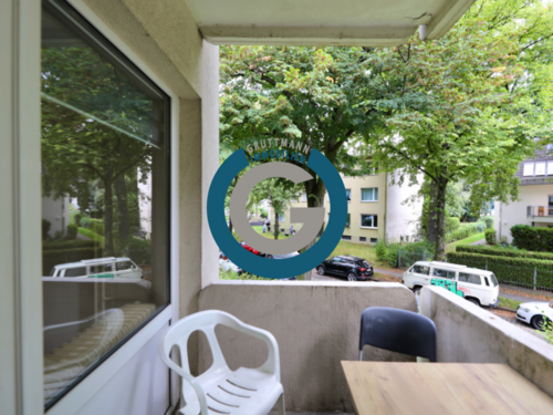 Foto - Wohnung zum Kaufen in Berlin 345.000,00 € 61 m²