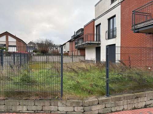 Foto - Wohnung zum Kaufen in Duisburg Alt-Homberg 192.000,00 € 61.02 m²