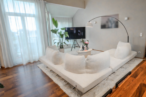 Foto - Wohnung zum Mieten in Heusenstamm 2.200,00 € 160 m²