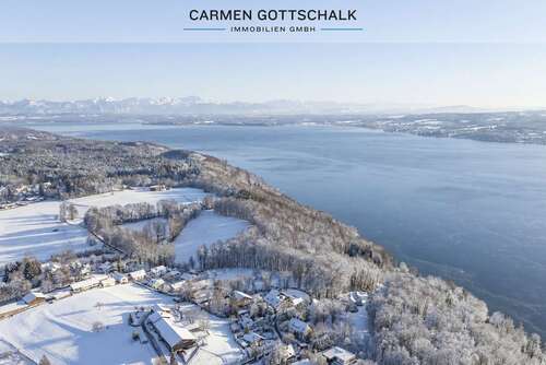 Foto - Haus zum Kaufen in Berg 10.900.000,00 € 602 m²