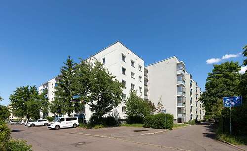 Foto - Wohnung zum Mieten in Leipzig 320,26 € 45.55 m²