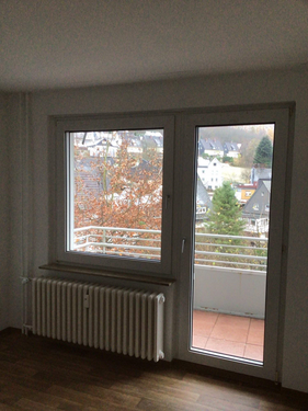 Foto - Wohnung zum Mieten in Kreuztal 315,02 € 60 m²