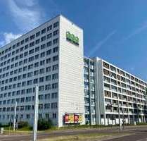 Wohnung zum Mieten in Halle (Saale) 637,00 € 84.85 m²