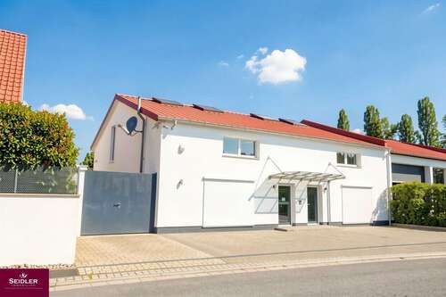 Foto - Büro in Breisach am Rhein 1.500,00 € 235.06 m²