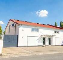 Büro in Breisach am Rhein 1.500,00 € 235.06 m²