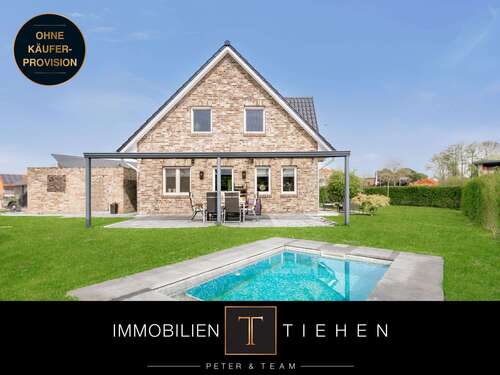 Foto - Haus zum Kaufen in Meppen 489.000,00 € 130 m²