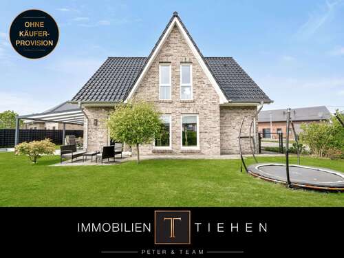 Foto - Haus zum Kaufen in Meppen 479.000,00 € 130 m²