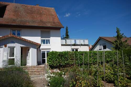 Foto - Wohnung zum Mieten in Salem-Beuren 1.150,00 € 141 m²
