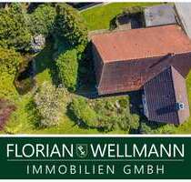 Grundstück zu verkaufen in Osterholz-Scharmbeck 199.000,00 € 800 m² Grundstück zu verkaufen in Osterholz-Scharmbeck 199.000,00 € 800 m²