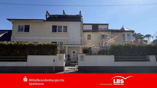 Foto - Wohnung zum Kaufen in Falkensee 250.000,00 € 71 m²