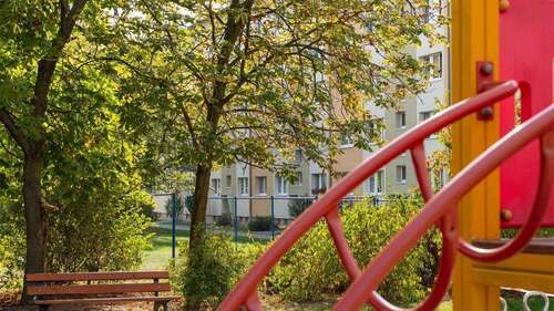 Foto - Wohnung zum Mieten in Leipzig 473,00 € 60.08 m²