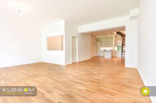 Foto - Wohnung zum Mieten in Korschenbroich 1.890,00 € 150.17 m²