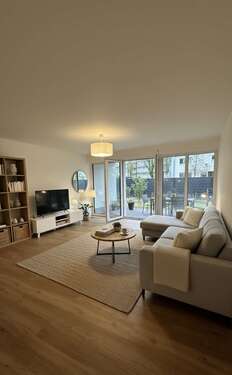 Foto - Wohnung zum Mieten in Frankfurt am Main 1.950,00 € 100 m²
