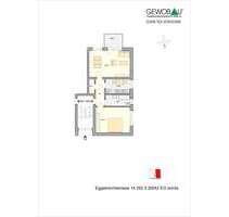 Wohnung zum Mieten in Essen 380,00 € 56.87 m²