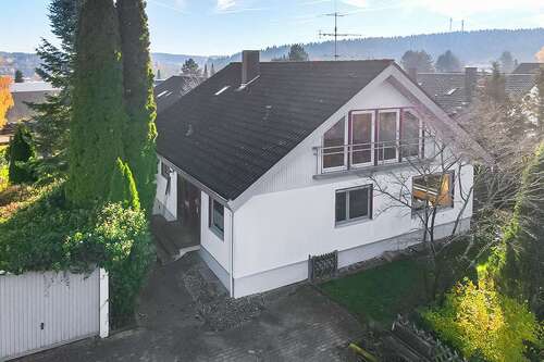 Foto - Haus zum Kaufen in Gammertingen 295.000,00 € 190.94 m²