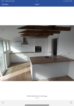 Foto - Wohnung zum Mieten in Wiesmoor 699,00 € 76 m²